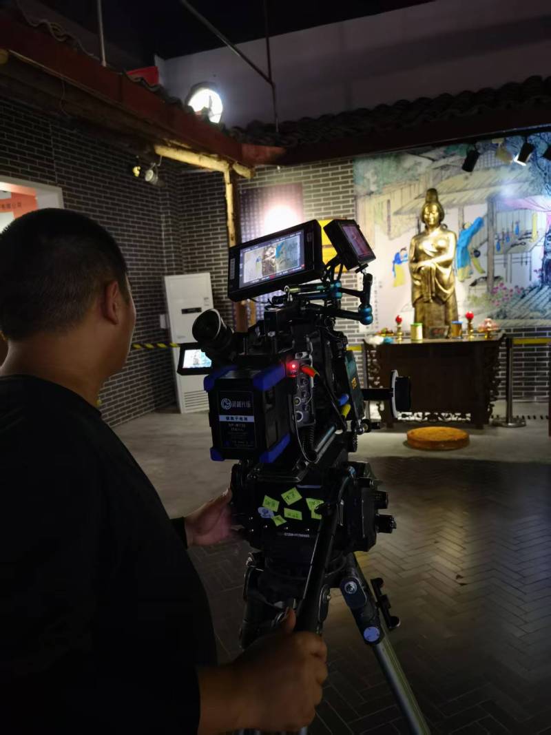 聚焦宜宾县产品宣传视频拍摄公司，以专业实力赋能品牌声量升级