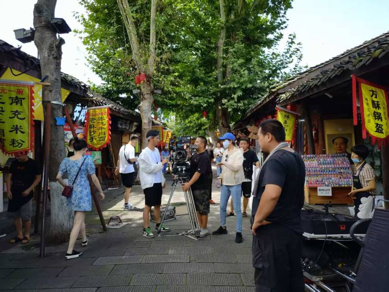 宜宾县电商产品视频拍摄制作，开启销量增长新引擎