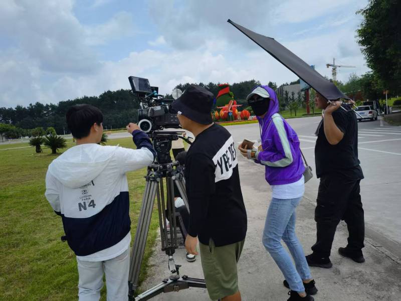 宜宾县极致互动，未来愿景宏大，致力于成为全球领先的产品宣传视频企业