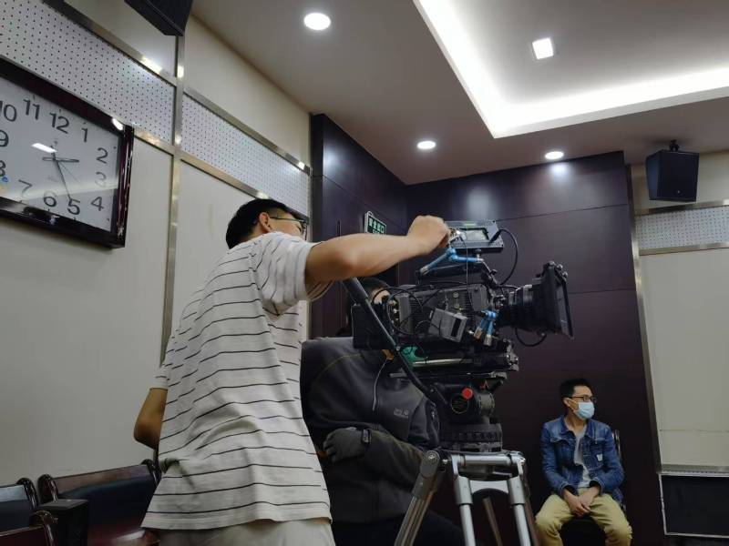 大数据指导创作方向，宜宾县产品视频拍摄公司让每帧画面都有效触达