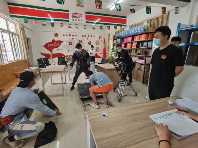 宜宾县电商产品视频拍摄制作实战秘籍，助力产品引爆电商流量